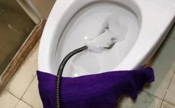 青山湖马桶疏通